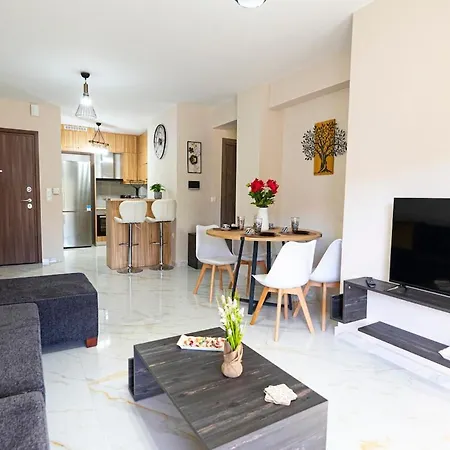 Apartman House Vivian *