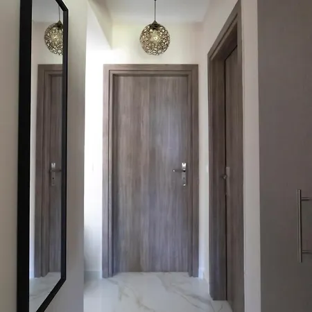 House Vivian Apartman *