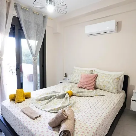 Apartman House Vivian Lefkáda