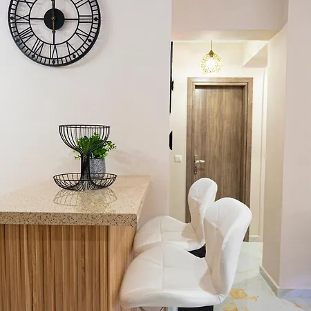 House Vivian Apartman