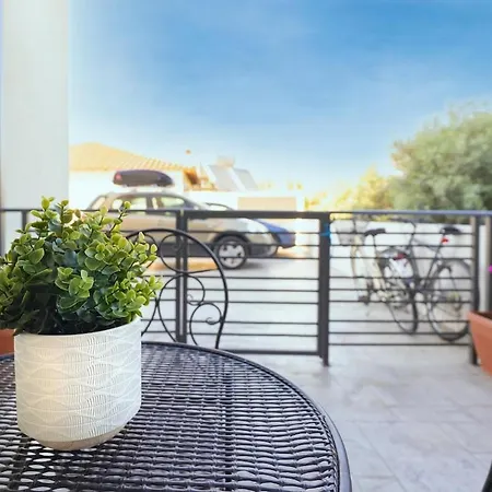 House Vivian Lefkáda