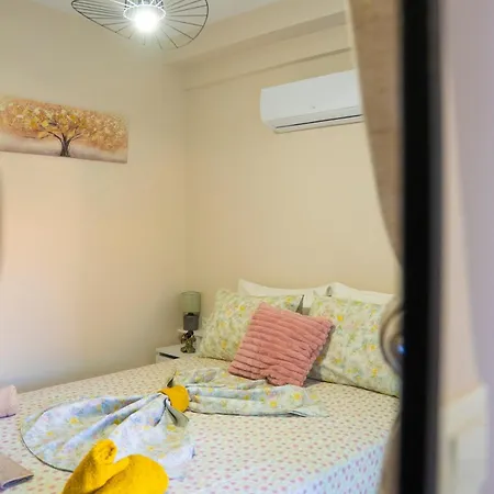 Apartman House Vivian *
