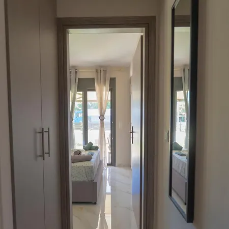 Apartman House Vivian *