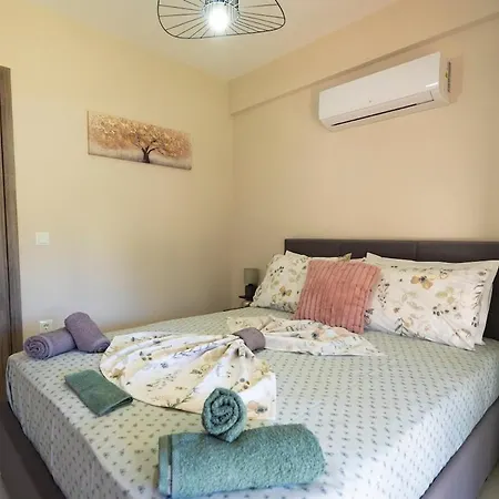 Apartman House Vivian