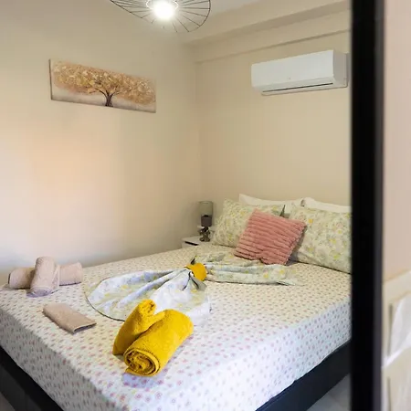 Apartman House Vivian *