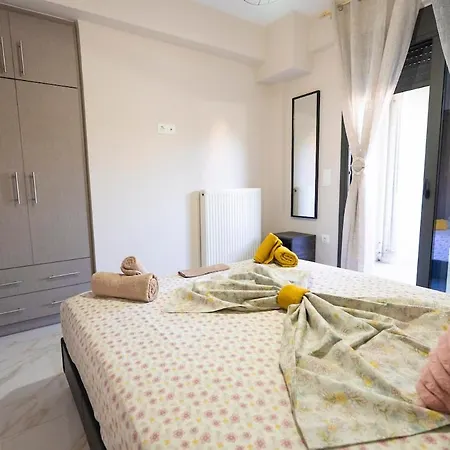 House Vivian Apartman *