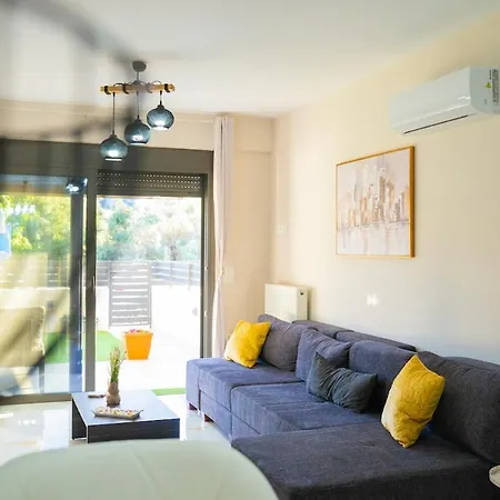 Apartman House Vivian *