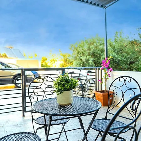 Apartman House Vivian *