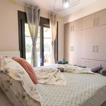 House Vivian Lefkáda
